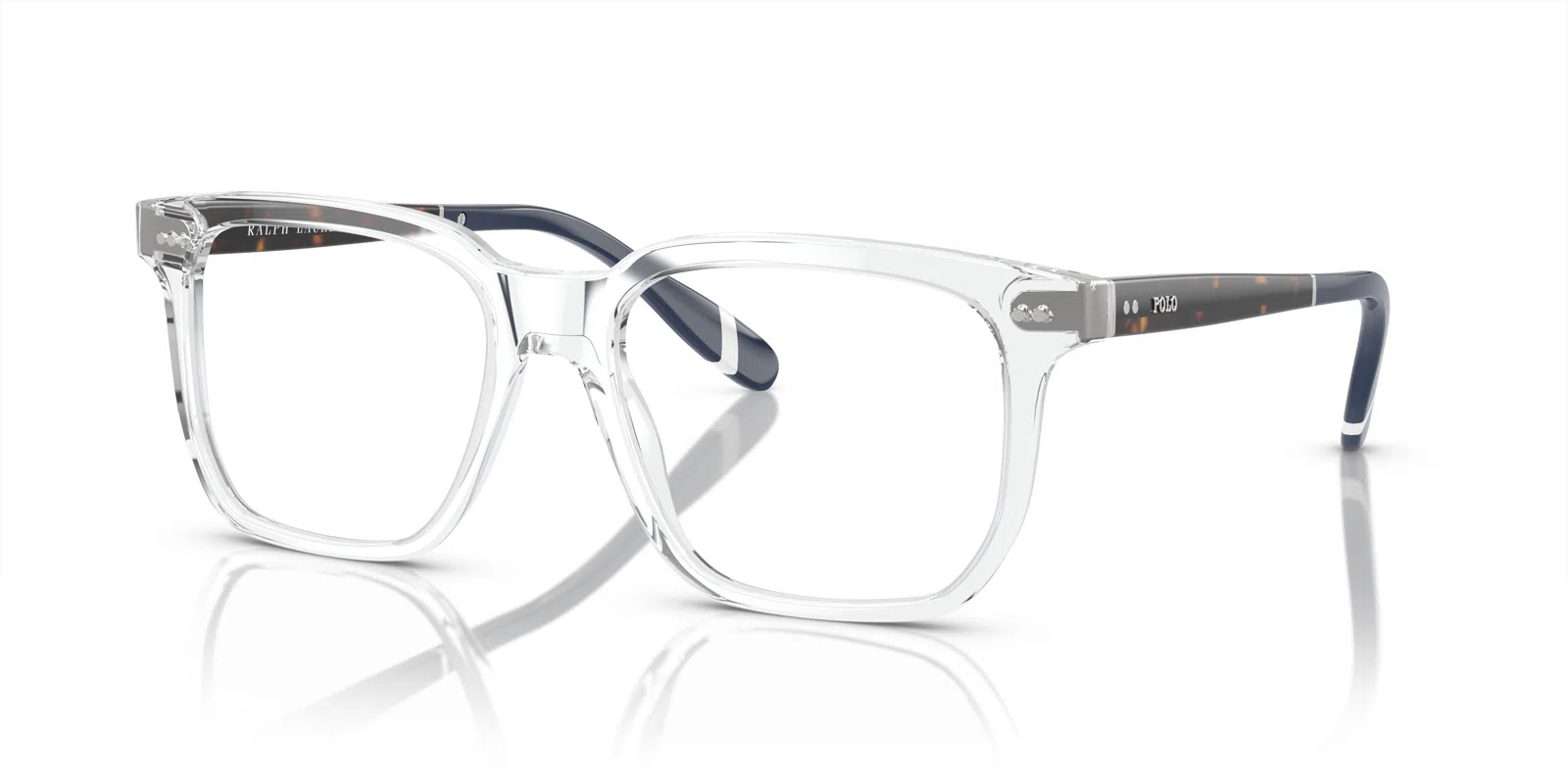 Polo 2269 Eyeglasses - view 11